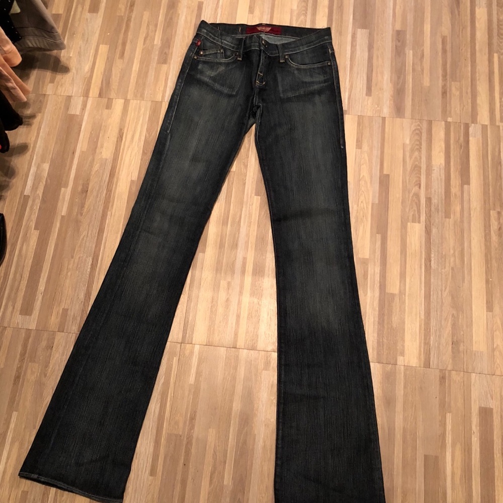 Rock & Republic Denim size 25